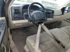 2007 Ford F350 SRW Super Duty