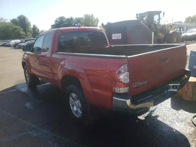 2014 Toyota Tacoma Access Cab