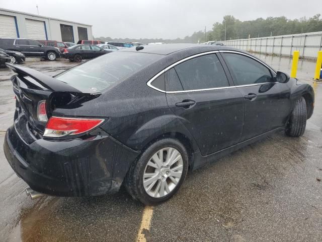 2009 Mazda 6 I