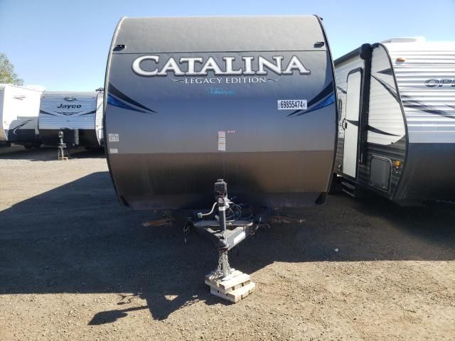 2019 Wildwood Catalina