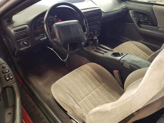 1997 Chevrolet Camaro Base