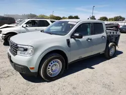 Carros con verificación Run & Drive a la venta en subasta: 2023 Ford Maverick XL