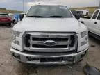 2015 Ford F150 Super Cab