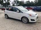 2016 Ford C-MAX SEL