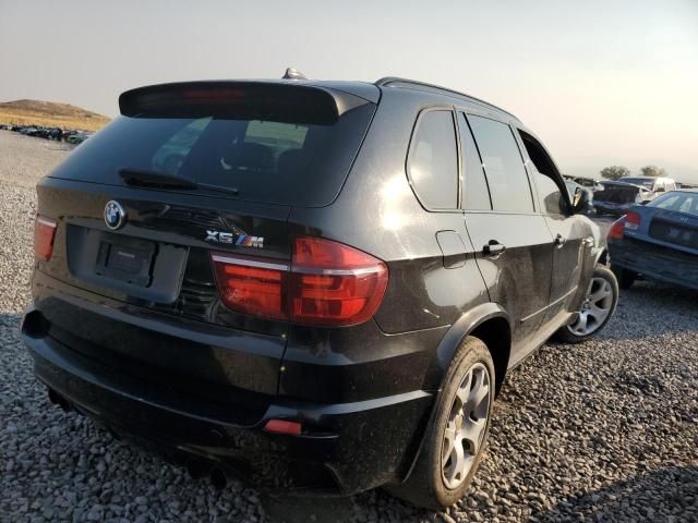 2011 BMW X5 M