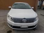 2013 Volkswagen CC Sport