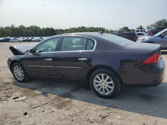 2009 Buick Lucerne CX