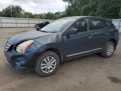 Nissan salvage cars for sale: 2013 Nissan Rogue S