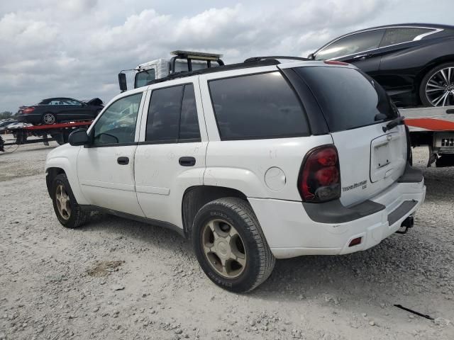 2007 Chevrolet Trailblazer LS