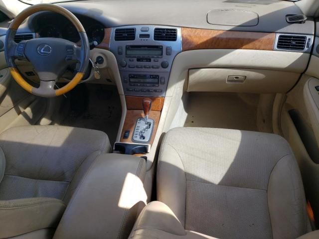 2006 Lexus ES 330