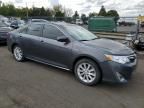 2012 Toyota Camry Hybrid