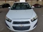 2014 Chevrolet Sonic LS