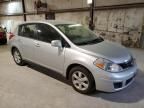 2012 Nissan Versa S