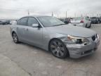 2007 BMW 530 I