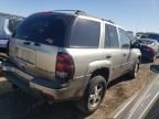 2002 Chevrolet Trailblazer