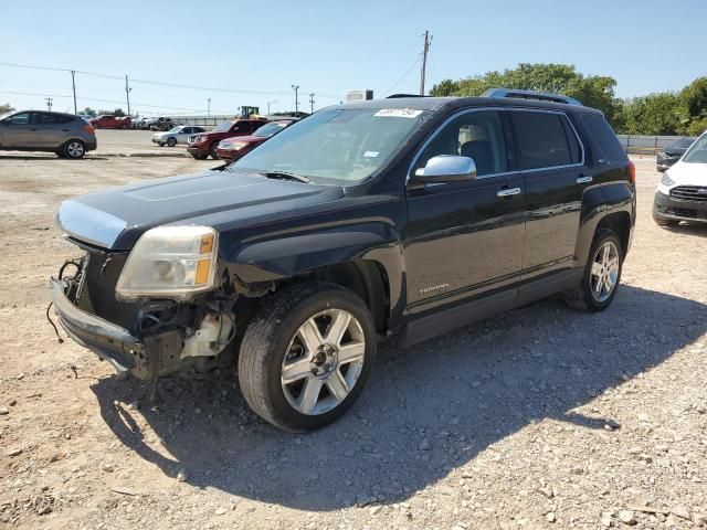 2013 GMC Terrain SLT