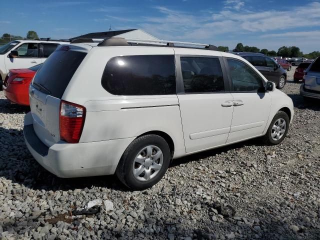 2006 KIA Sedona EX