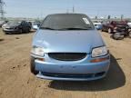 2005 Chevrolet Aveo LT