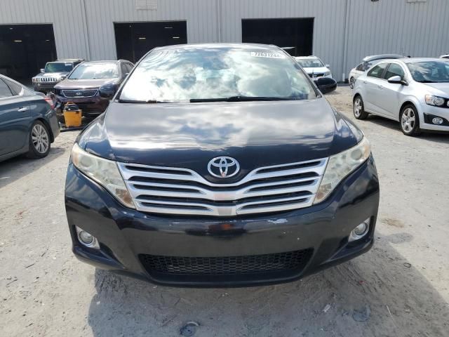 2010 Toyota Venza