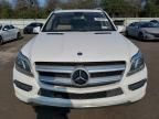 2014 Mercedes-Benz GL 450 4matic