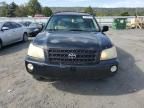 2003 Toyota Highlander Limited