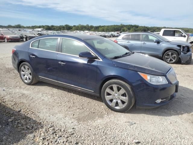 2012 Buick Lacrosse Premium