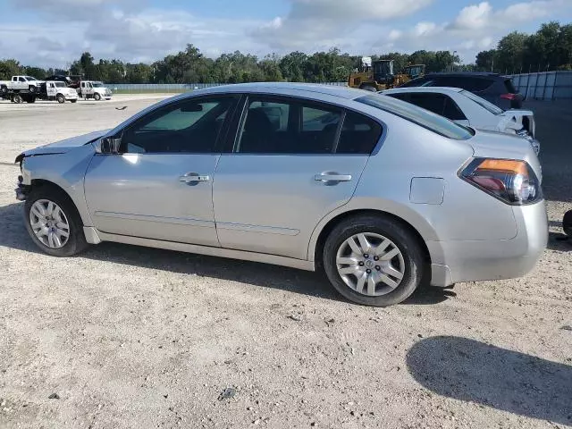 2009 Nissan Altima 2.5