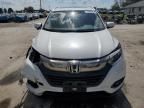 2021 Honda HR-V EXL