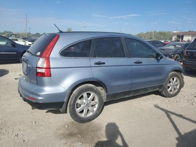 2011 Honda CR-V SE