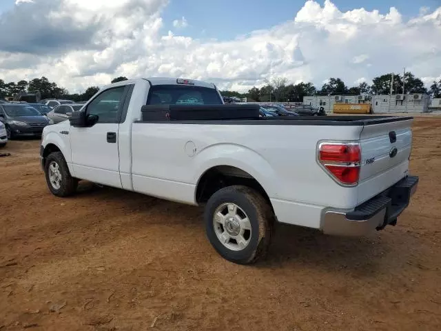 2014 Ford F150