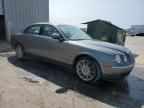 2006 Jaguar S-Type