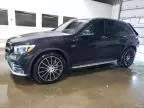 2017 Mercedes-Benz GLC 43 4matic AMG