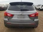 2011 Mitsubishi Outlander Sport SE