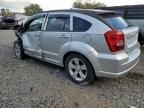 2010 Dodge Caliber SXT