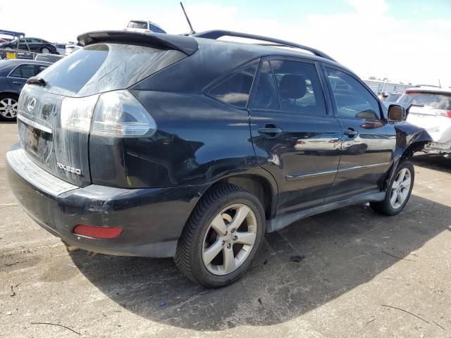 2005 Lexus RX 330