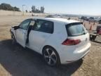 2016 Volkswagen GTI S/SE