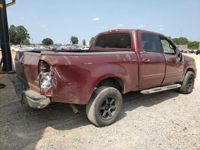 2005 Toyota Tundra Double Cab SR5