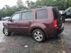 2014 Honda Pilot EXL