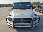 2019 Mercedes-Benz G 550