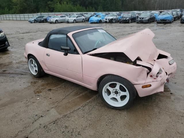 1991 Mazda MX-5 Miata