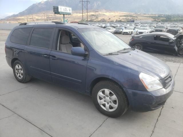 2009 KIA Sedona EX