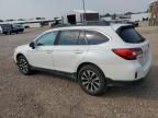 2017 Subaru Outback 3.6R Limited