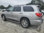 2008 Toyota Sequoia SR5