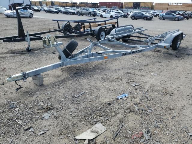 2008 Trailers Boat Trailer