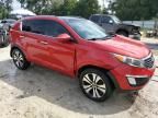 2013 KIA Sportage EX