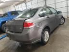 2011 Ford Focus SE