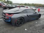 2014 BMW I8