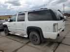 2002 GMC Yukon XL K1500