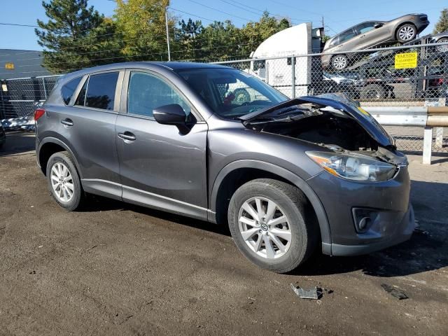 2015 Mazda CX-5 Touring