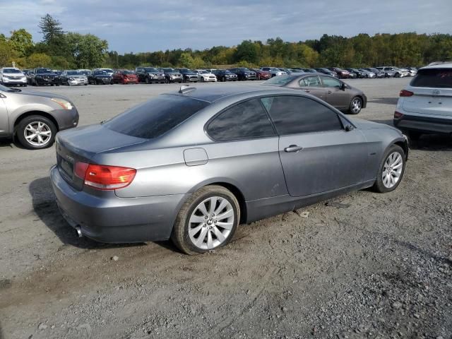 2010 BMW 335 XI